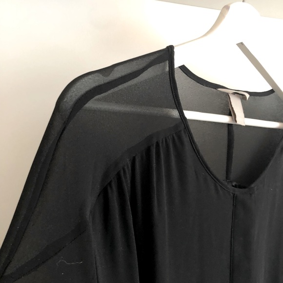 Long sleeves H&M dress - Picture 4 of 8